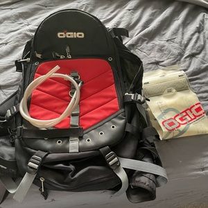 OGIO Hydration backpack